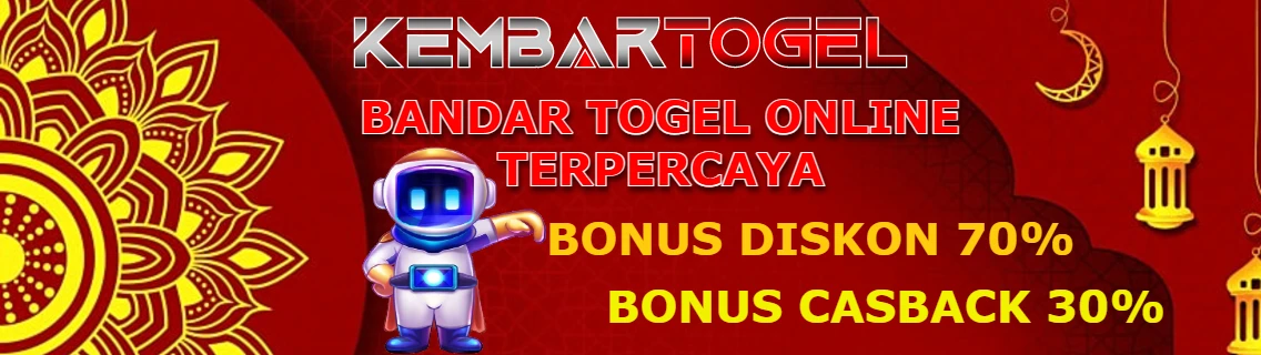 Togel Online